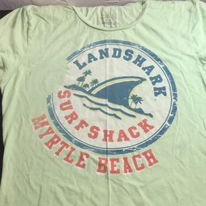 Landshark T-shirt